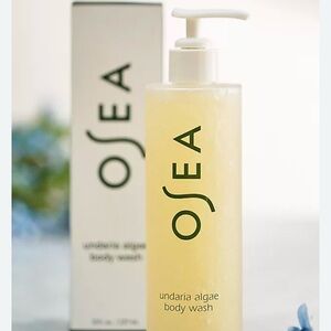 OSEA Undaria Algae Body Wash - Cream